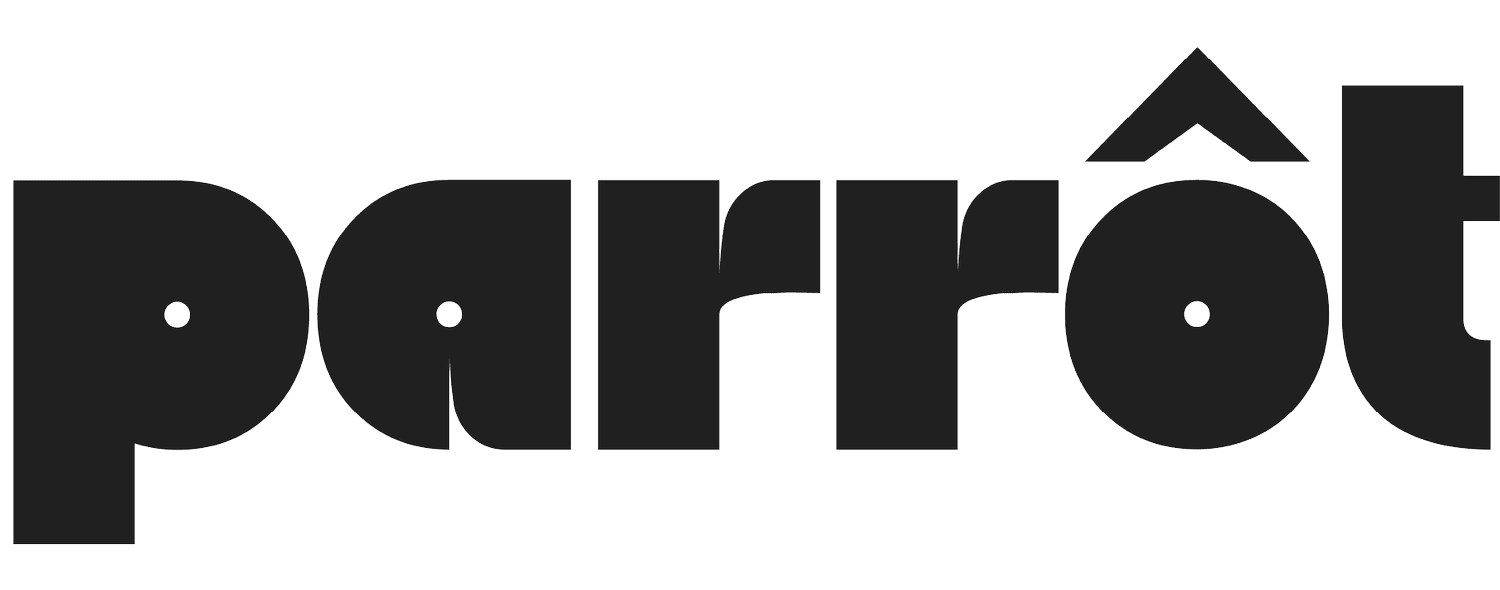 PARRÔT